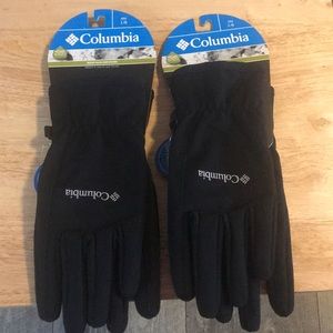 Columbia Men’s Gloves